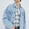 Lee loose rider jacket cold as Ice
