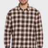 Wrangler 1pocket shirt black1