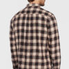 Wrangler 1pocket shirt black3