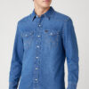 Wrangler 27MW western shirt 2years1