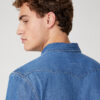 Wrangler 27MW western shirt 2years4