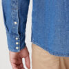 Wrangler 27MW western shirt 2years5